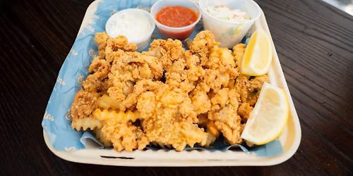 Cousins Fried Seafood in Nicholasville at Ollie's Bargain Outlet