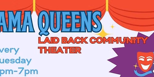 Drama Queens