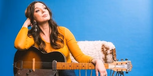 Kristina Murray with Corey Parsons