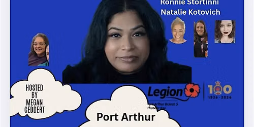 B!tches Bee Funny presents Crystal Ferrier