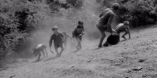 Cin\u00e9-expo - D\u00e9j\u00e0 s'envole la Fleur Maigre de Paul Meyer