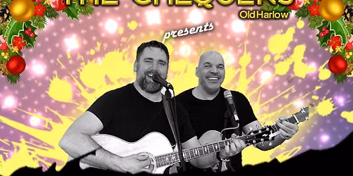 The Kramen Live at The Chequers