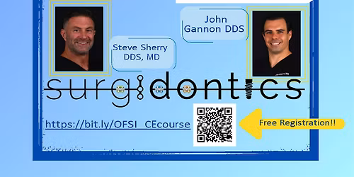 Orthognathic Symposium- Surgidontics