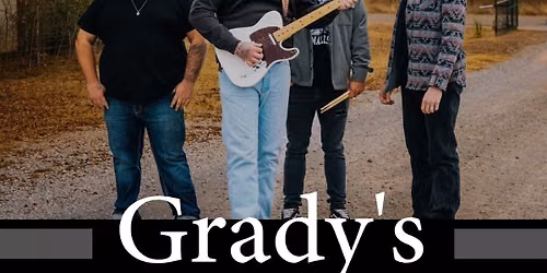 Hunter Hughes Band w\/Avery Stinnett