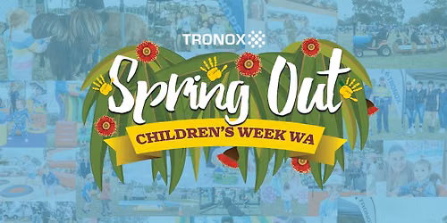 Tronox Spring Out Festival 2026