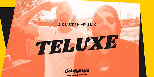 TELUXE - Sommer Edition