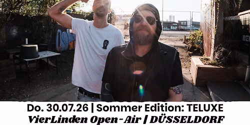 TELUXE - Sommer Edition