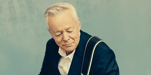 Tommy Emmanuel in San Antonio