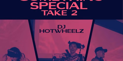 Something Special Take 2