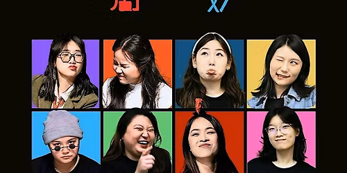 \u300cBDB COMEDY\u4e0d\u5f97\u4e0d\u559c\u5267\u5947\u5999\u591c\u300d11\/16 SKETCH\u5c0f\u54c1\u5c55\u6f14+IMPROV\u5373\u5174\u559c\u5267\uff01\u7206\u7b11\u7ec4\u5408\u6280\uff01