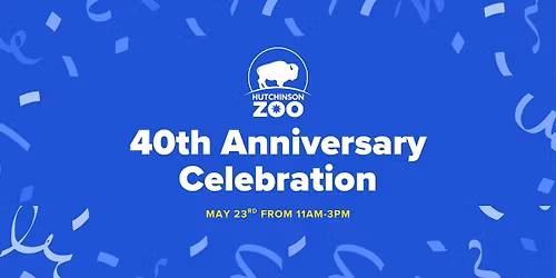 40th Anniversary Celebration