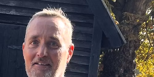 Franks M\u00e6rkedag - 16 \u00e5r som \u00e6dru