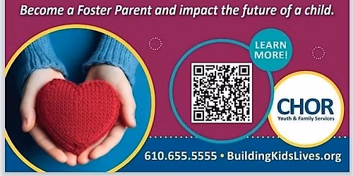 Fall Into Fostering: Learn How You Can Make a Difference!