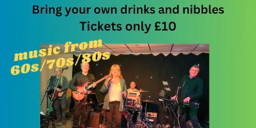 The Undercovers - Live Music