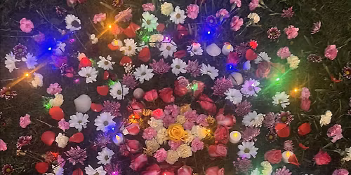 Under the Moon SoundBath Community Gathering Dec 19