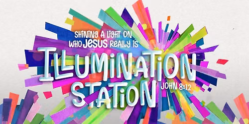 Vacation Bible School 