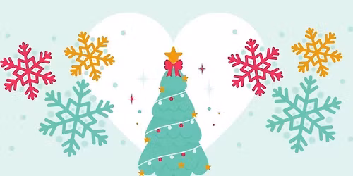 Harbour Christmas Party