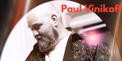 Paul Vinikoff