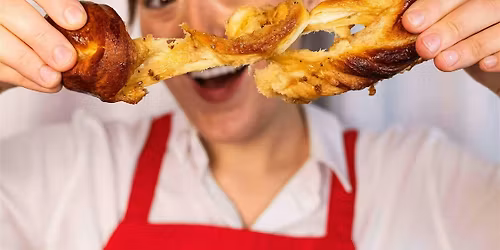 Hands-On Cooking Experience with Aurora Cavallo - Cooker Girl