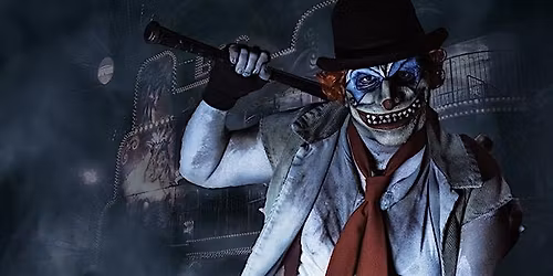 CCSAI Goes to Canada\u2019s Wonderland: Halloween Haunt 2025