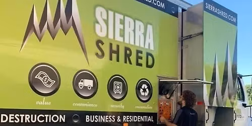 On Site Paper Shredding 