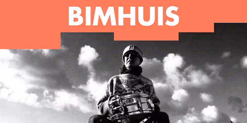 EHBO ft. Han Bennink, Benjamin Herman, Ernst Glerum & Oscar Jan Hoogland