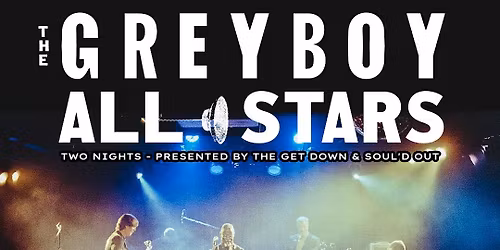The Greyboy Allstars
