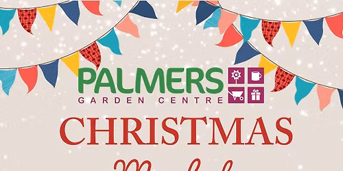 Palmers Christmas Market 