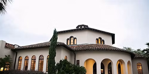 CULINARY ADVENTURE:  Celebrate the Flavors of al-Andalus