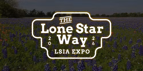 2026 Lone Star Expo