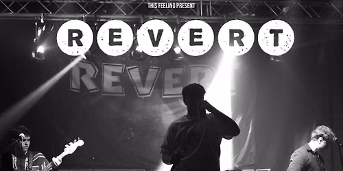 Revert - Sheffield