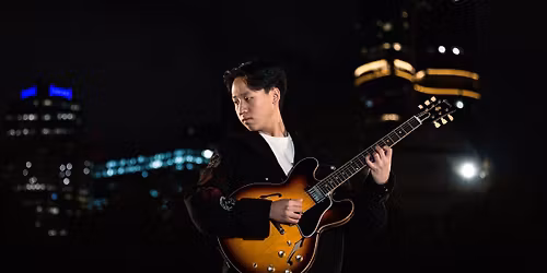 Tony Yang Quartet
