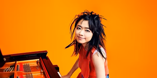 Hiromi in London
