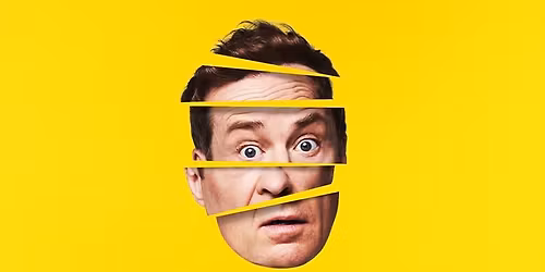 ARDAL O'HANLON - NOT HIMSELF
