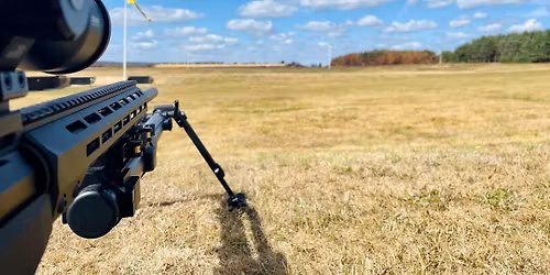 Stickledown Steels STS Club Shoot - 900 yds