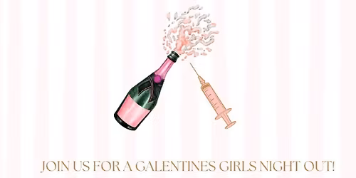 Annual Galentines Event