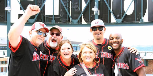 EWU Day with the Seattle Mariners