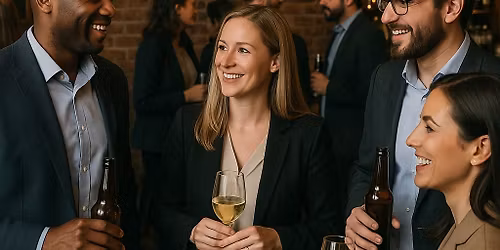 Community Networking Meetup: For Entrepreneurs, By Entrepreneurs