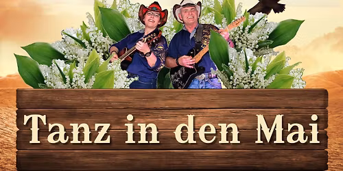 Tanz in den Mai - Line Dance & Teach Show