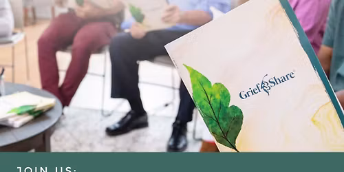 Grief Share