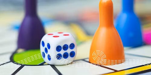 Board Game Caf\u00e9