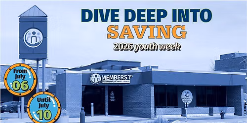 2026 YOUTH WEEK - Ames