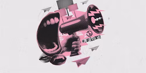 16 Days of Activism: Film Screening DOUBLE BILL