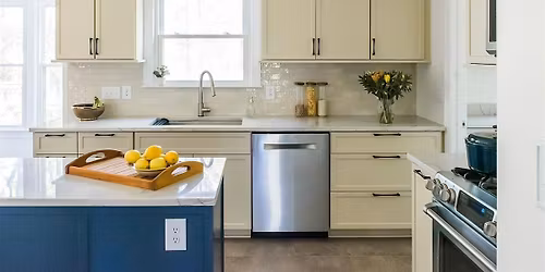 Raleigh Kitchen Remodel Workshop: Complete Guide to a Kitchen You Love