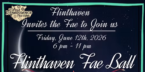 FLINTHAVEN FAE BALL