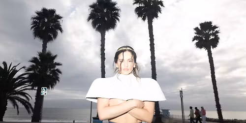 ROSAL\u00cdA: LUX TOUR 2026