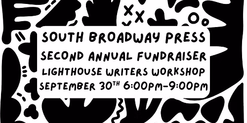 Poetry Fundraiser