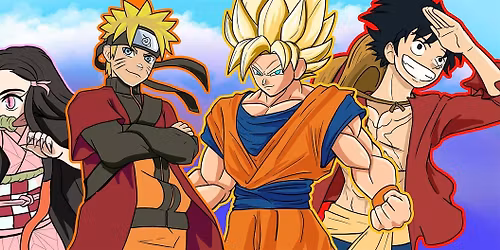 JohnsonCity Anime-Fest