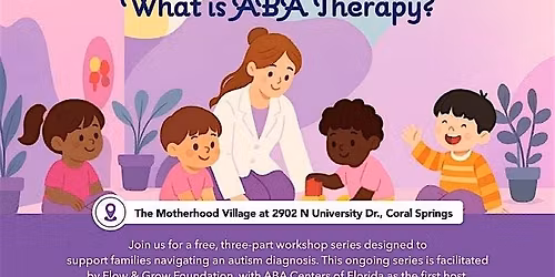 What is ABA therapy?