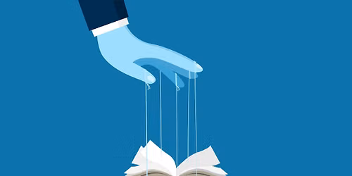Qui a peur des livres ? Regards crois\u00e9s France - \u00c9tats-Unis